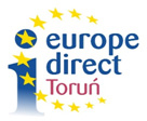 Punkt Informacji Europejskiej Europe Direct – Toru?